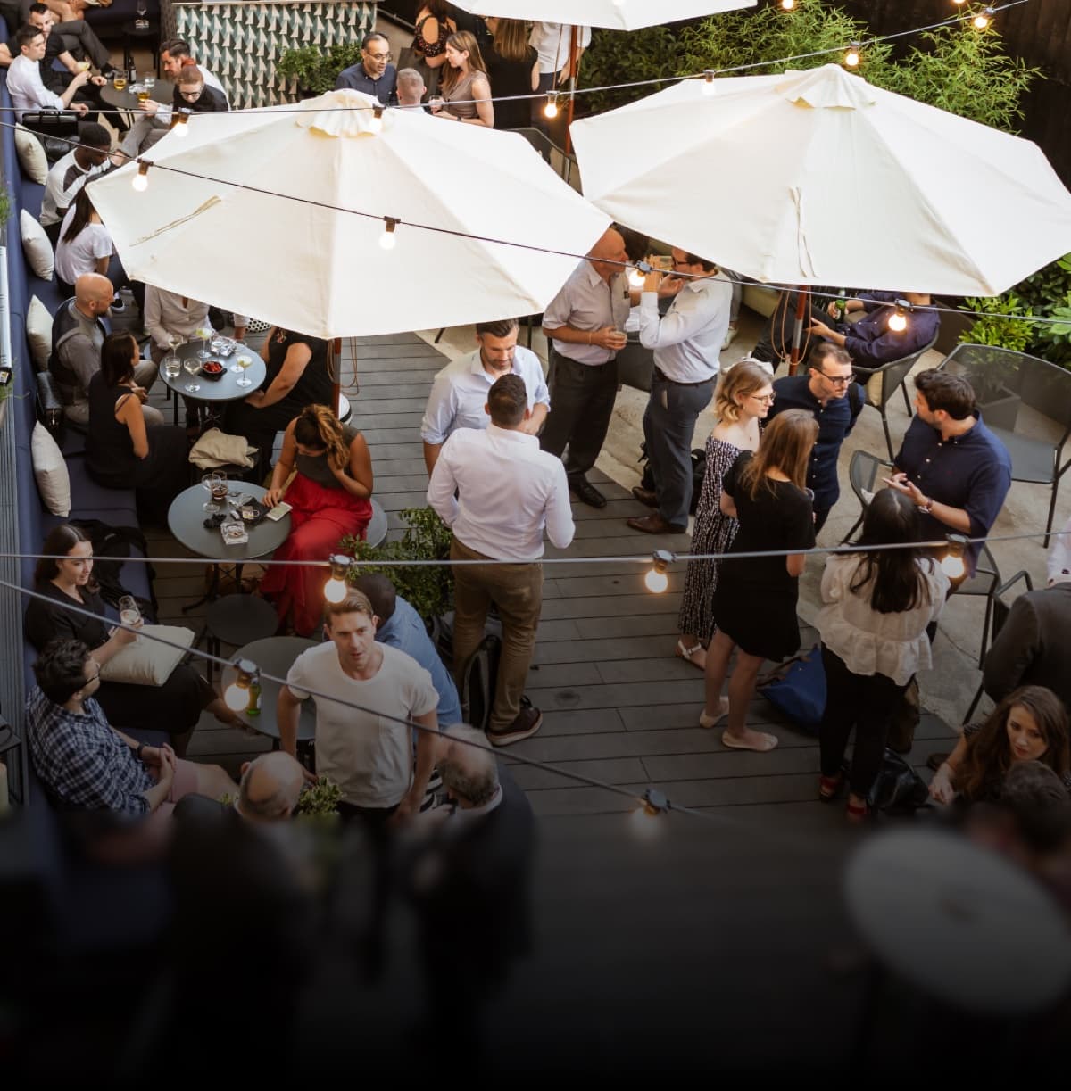 The Ministry - London, UK